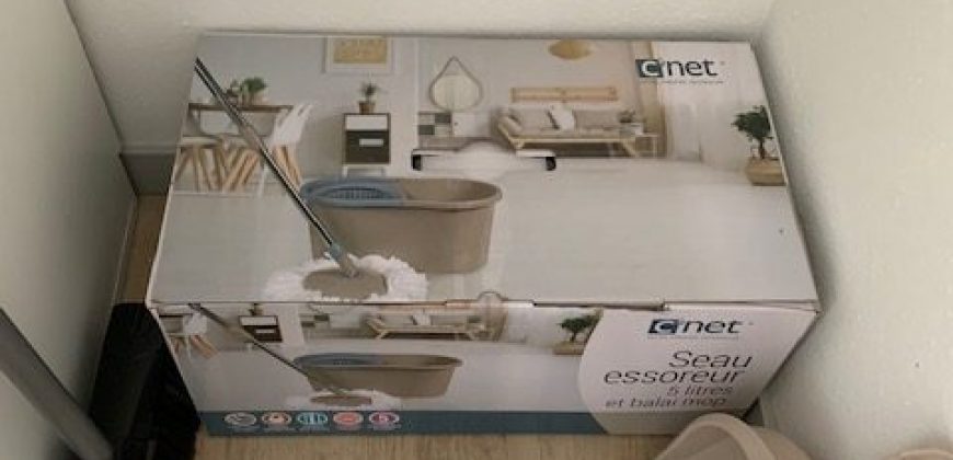 Réf : GES62660222-369, 1 pièce(s), BOURG EN BRESSE