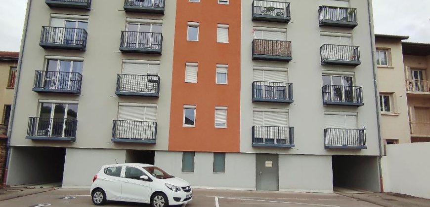 Réf : icsMFZ160-005, 2 pièce(s), BOURG EN BRESSE