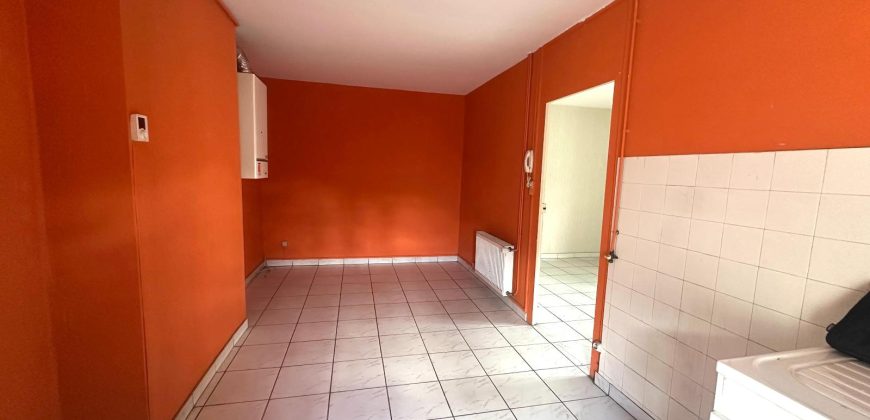 Réf : GES38150013-370, 2 pièce(s), RIVE DE GIER