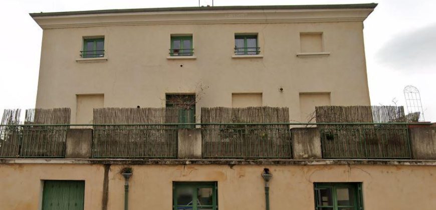 Réf : GES38150009-370, 3 pièce(s), RIVE DE GIER