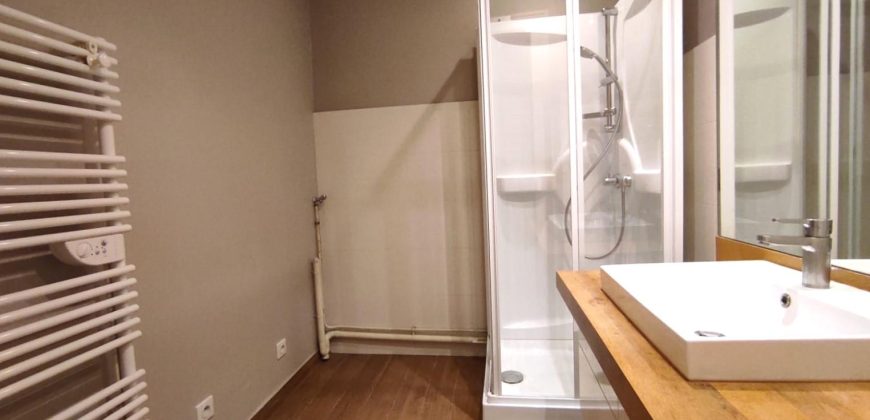 Réf : GES99540010-787, 4 pièce(s), LYON