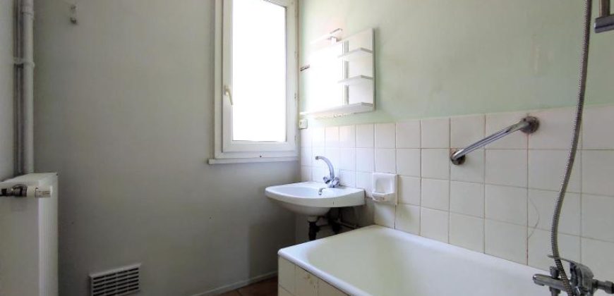 Réf : GES00301615-787, 3 pièce(s), VILLEURBANNE