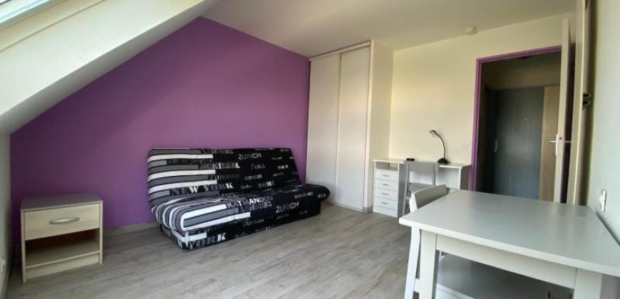 Réf : GES62660315-369, 1 pièce(s), BOURG EN BRESSE