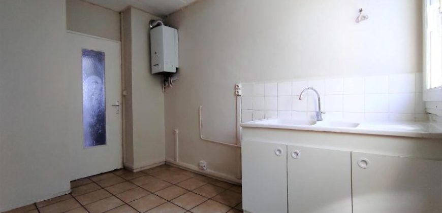 Réf : GES00301615-787, 3 pièce(s), VILLEURBANNE