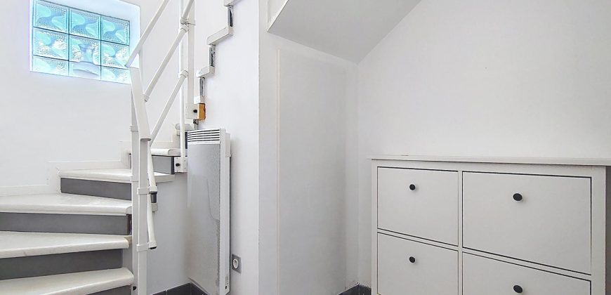 Réf : GES46500004-371, 4 pièce(s), COMMUNAY