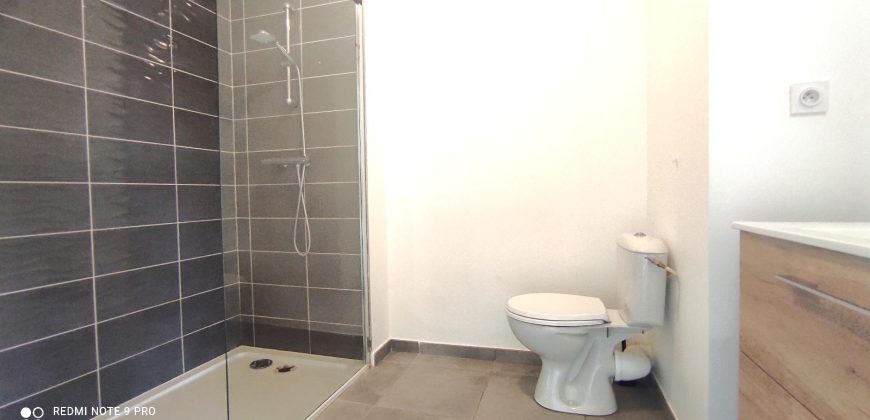 Réf : GES01130121-374, 3 pièce(s), VILLEURBANNE