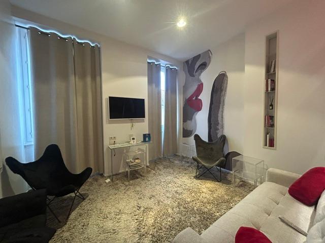 Appartement à Lyon