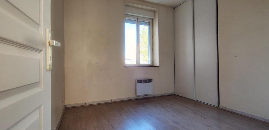Réf : GES01130121-374, 3 pièce(s), VILLEURBANNE